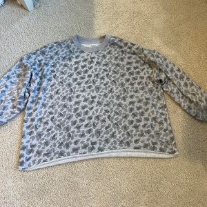 Aerie small long sleeve